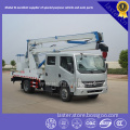 Dongfeng Frika 8m High-altitude Operation Truck, Aerial work truck